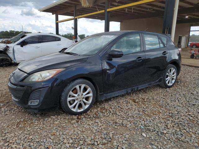 2011 MAZDA 3 S, null