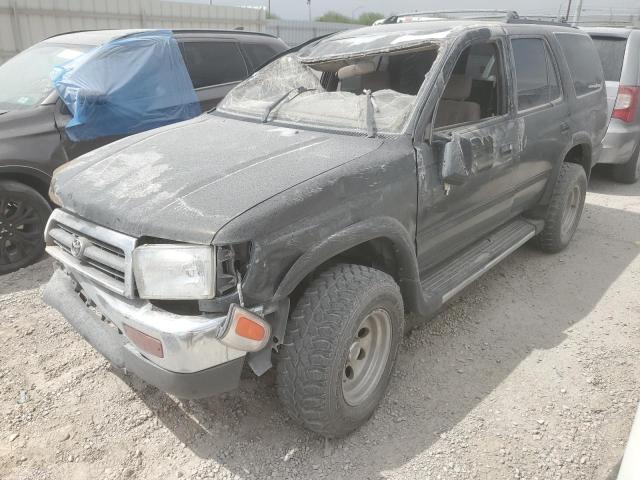 1997 TOYOTA 4RUNNER SR5, 