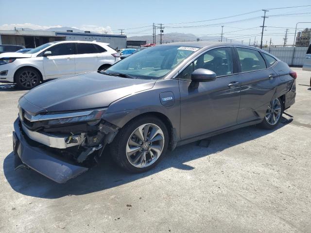 2021 HONDA CLARITY, 