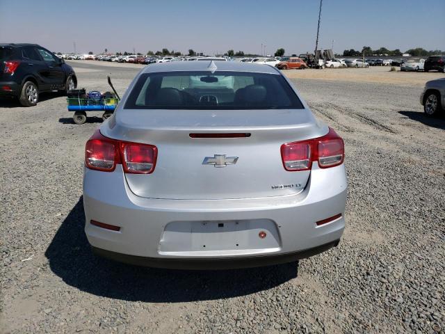 1G11C5SA9DF200837 - 2013 CHEVROLET MALIBU 1LT 银色 照片 6