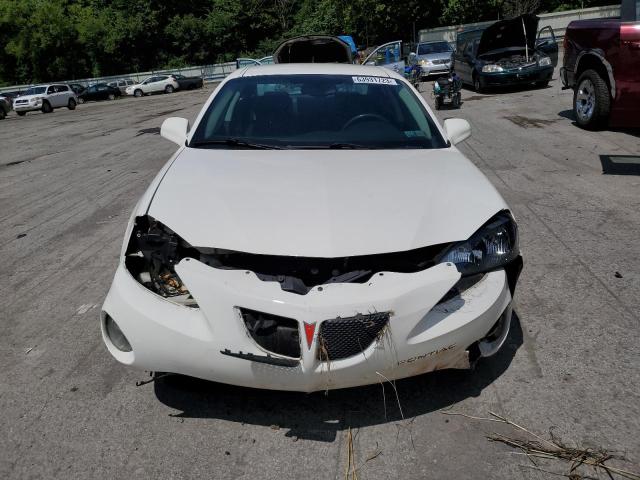2G2WP552481166121 - 2008 PONTIAC GRAND PRIX 白色 照片 5