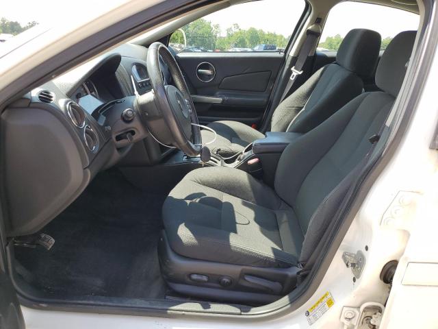 2G2WP552481166121 - 2008 PONTIAC GRAND PRIX 白色 照片 7