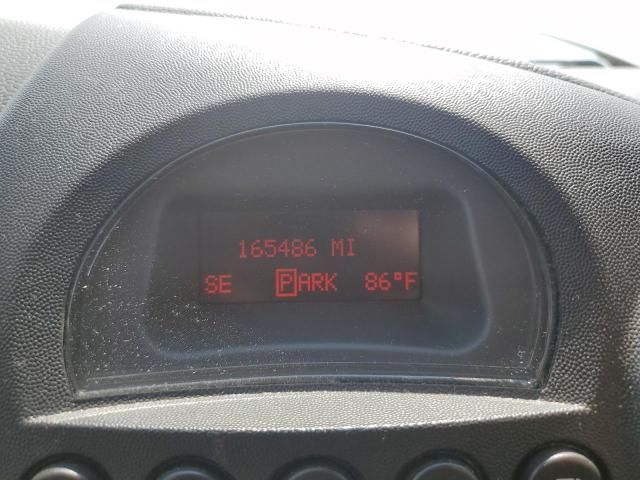 2G2WP552481166121 - 2008 PONTIAC GRAND PRIX 白色 照片 9