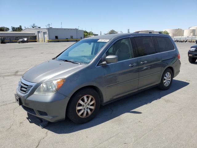 2008 HONDA ODYSSEY EX, 