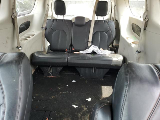 2C4RC1BG3LR134588 - 2020 CHRYSLER PACIFICA TOURING L Ağ foto 10