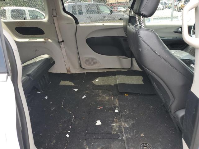 2C4RC1BG3LR134588 - 2020 CHRYSLER PACIFICA TOURING L Ağ foto 11