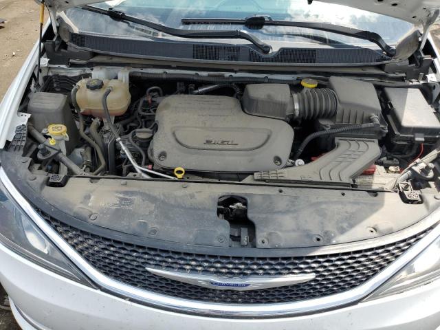 2C4RC1BG3LR134588 - 2020 CHRYSLER PACIFICA TOURING L Ağ foto 12