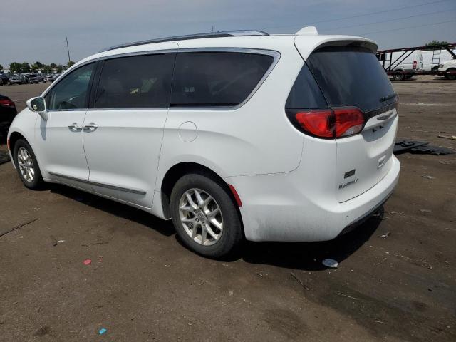 2C4RC1BG3LR134588 - 2020 CHRYSLER PACIFICA TOURING L Ağ foto 2