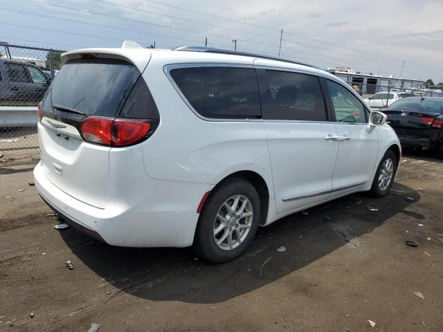 2C4RC1BG3LR134588 - 2020 CHRYSLER PACIFICA TOURING L Ağ foto 3