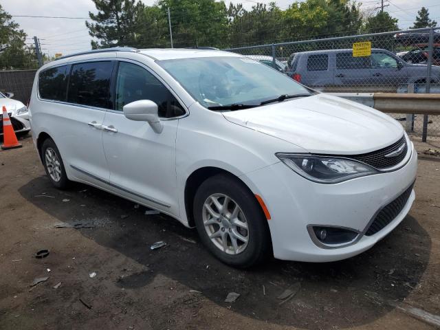 2C4RC1BG3LR134588 - 2020 CHRYSLER PACIFICA TOURING L Ağ foto 4