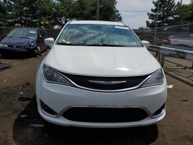 2C4RC1BG3LR134588 - 2020 CHRYSLER PACIFICA TOURING L Ağ foto 5