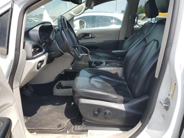 2C4RC1BG3LR134588 - 2020 CHRYSLER PACIFICA TOURING L Ağ foto 7