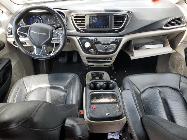 2C4RC1BG3LR134588 - 2020 CHRYSLER PACIFICA TOURING L Ağ foto 8