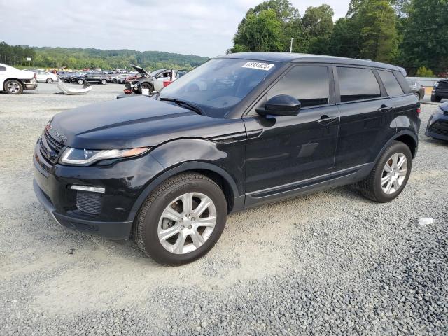 2017 LAND ROVER RANGE ROVE SE, 