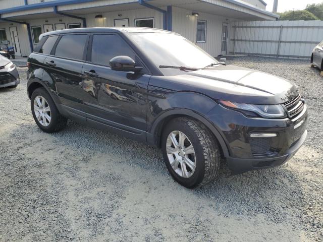 SALVP2BG0HH169724 - 2017 LAND ROVER RANGE ROVE SE BLACK photo 4