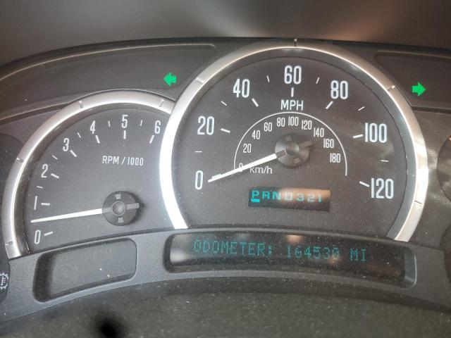 1GYEK63NX4R273114 - 2004 CADILLAC ESCALADE LUXURY Ақ фото 9