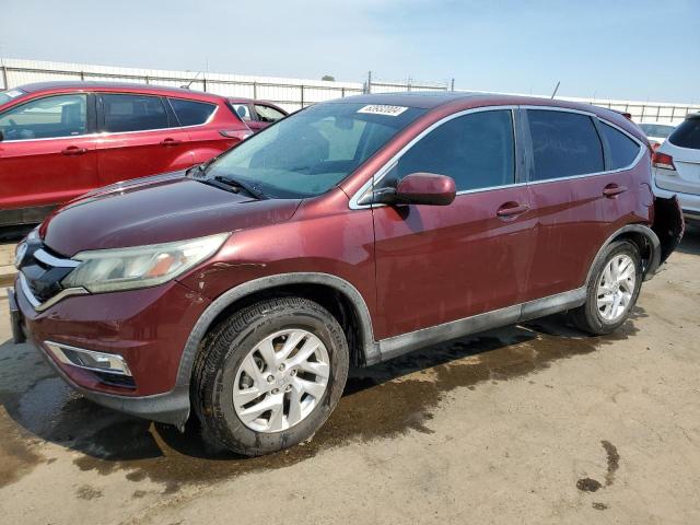 2015 HONDA CR-V EX, 