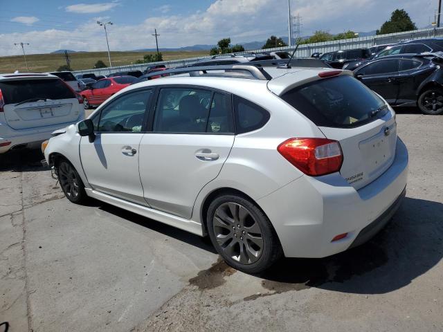 JF1GPAU69CH206623 - 2012 SUBARU IMPREZA SPORT LIMITED WHITE photo 2