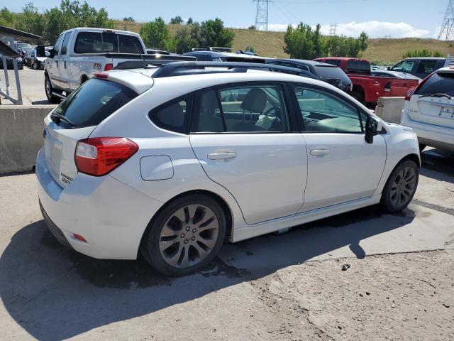 JF1GPAU69CH206623 - 2012 SUBARU IMPREZA SPORT LIMITED WHITE photo 3