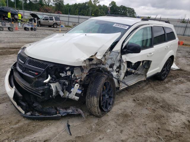 2018 DODGE JOURNEY SXT, 