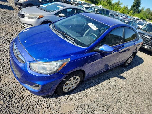 2013 HYUNDAI ACCENT GLS, null