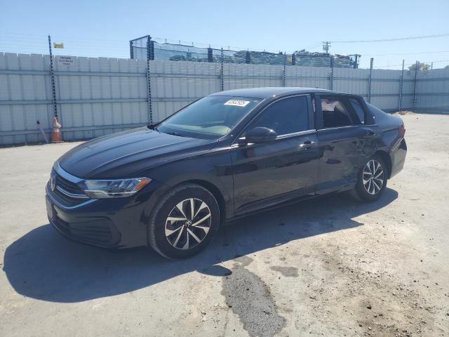 2024 VOLKSWAGEN JETTA S, 