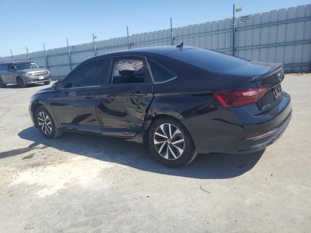 3VW4M7BU7RM084890 - 2024 VOLKSWAGEN JETTA S Qara foto 2