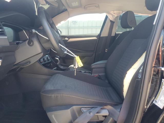 3VW4M7BU7RM084890 - 2024 VOLKSWAGEN JETTA S Qara foto 7