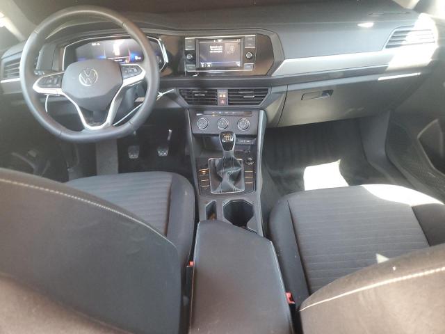 3VW4M7BU7RM084890 - 2024 VOLKSWAGEN JETTA S Qara foto 8