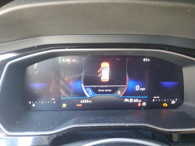 3VW4M7BU7RM084890 - 2024 VOLKSWAGEN JETTA S Qara foto 9