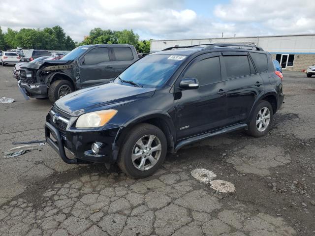 2011 TOYOTA RAV4 LIMITED, null