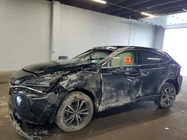 2021 TOYOTA VENZA LE, 