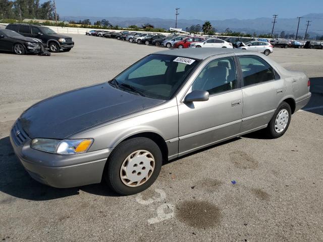 JT2BG22K6X0274918 - 1999 TOYOTA CAMRY LE GRAY photo 1