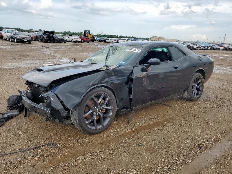 2023 DODGE CHALLENGER R/T, 