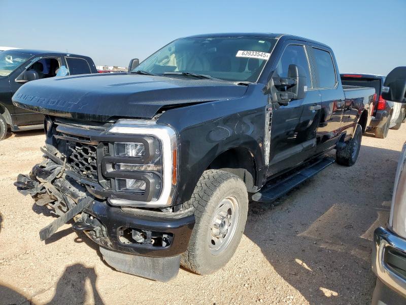 2024 FORD F250 SUPER DUTY, 