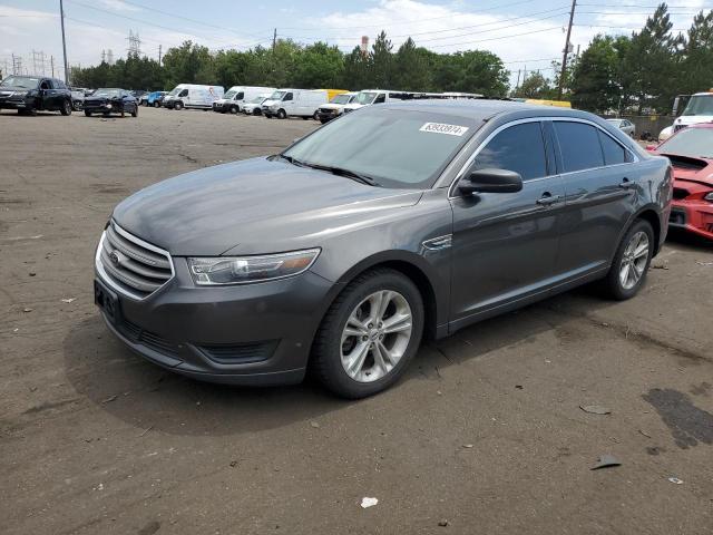 2018 FORD TAURUS SE, 