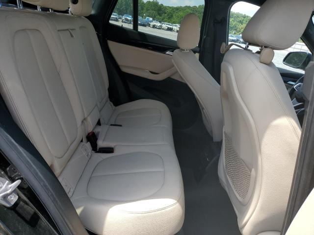 WBXHT3C33G5E50200 - 2016 BMW X1 XDRIVE28I BLACK photo 10