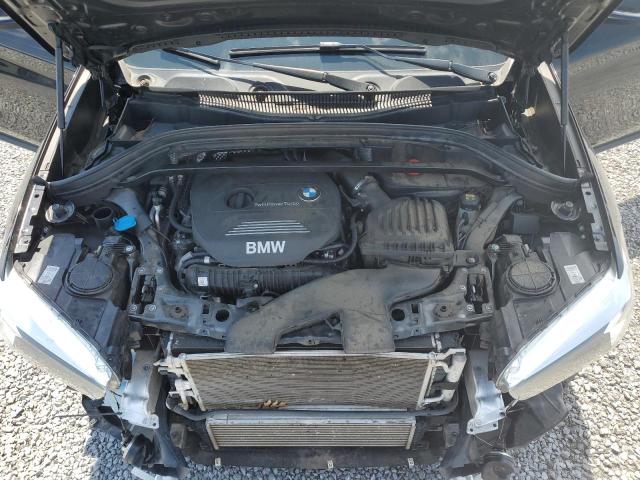 WBXHT3C33G5E50200 - 2016 BMW X1 XDRIVE28I BLACK photo 11