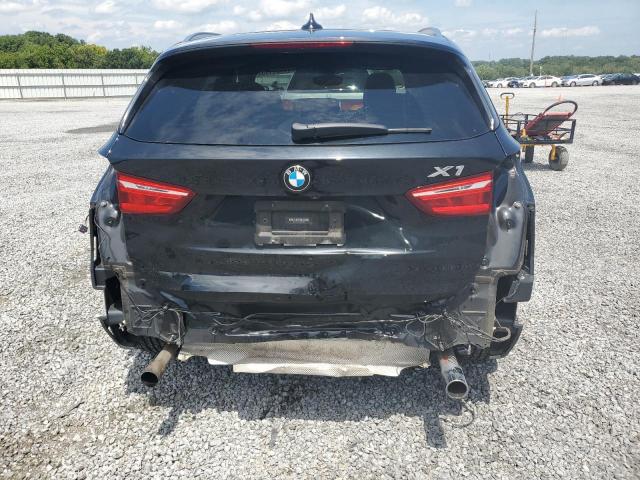 WBXHT3C33G5E50200 - 2016 BMW X1 XDRIVE28I BLACK photo 6