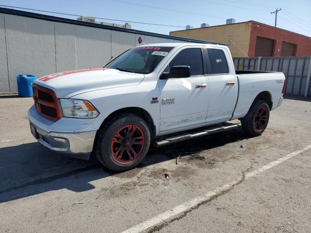 2014 RAM 1500 SLT, 