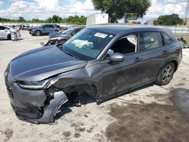 2025 HONDA HR-V EXL, 