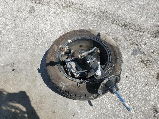 3CZRZ2H73SM701166 - 2025 HONDA HR-V EXL GRAY photo 12