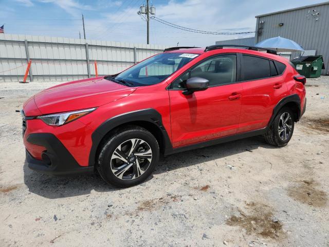 2024 SUBARU CROSSTREK PREMIUM, 