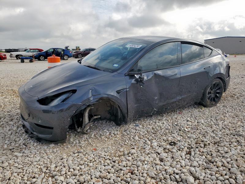 2024 TESLA MODEL Y, 