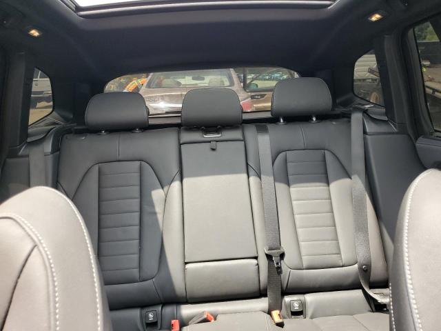 5YMTS0C08L9B72077 - 2020 BMW X3 M COMPETITION SILVER photo 10