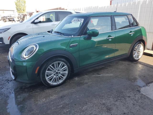 2024 MINI COOPER S, 