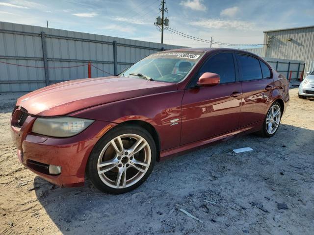 2011 BMW 328 XI, null