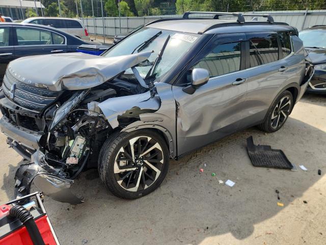 2024 MITSUBISHI OUTLANDER SE, 
