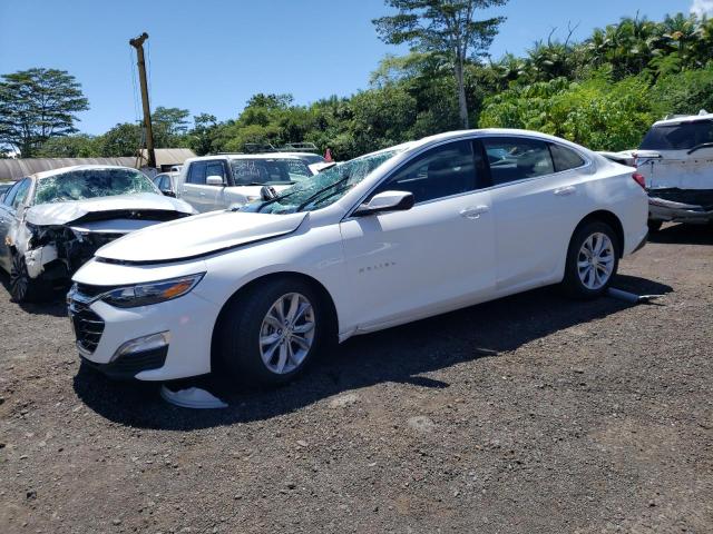 2024 CHEVROLET MALIBU LT, 