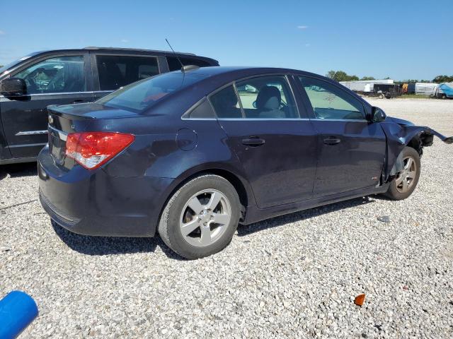 1G1PE5SB8G7216457 - 2016 CHEVROLET CRUZE LIMI LT BLACK photo 3